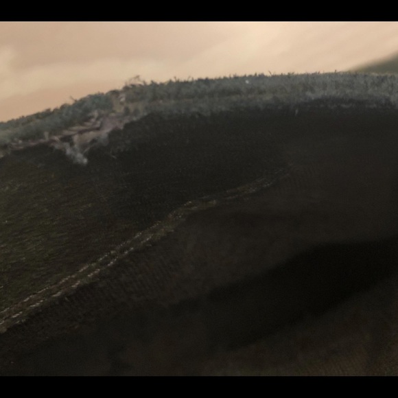 Splendid brand Olive green suede booties - Picture 8 of 13